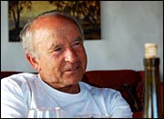 Yvon Chouinard