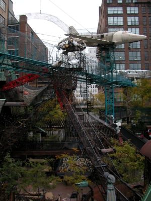 City Museum