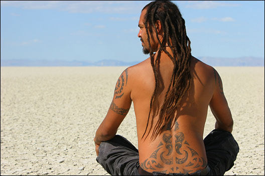 Michael Franti