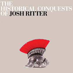 the historical conquests of josh ritter