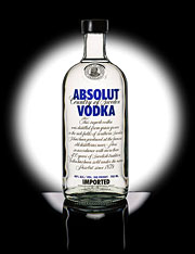 Absolut greenwashing?