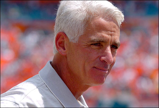 Charlie Crist. 