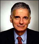 Ralph Nader