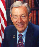 George Voinovich