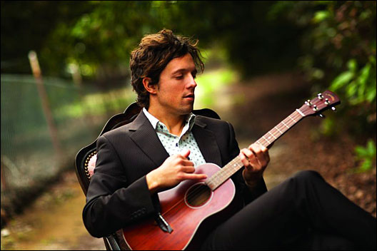 Jason Mraz