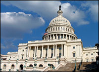 U.S. Capitol Building