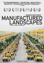 Manufactured Landscapes