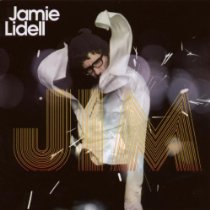 Jamie Lidell - Jim