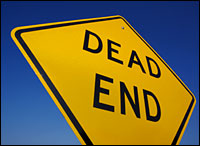 Dead End