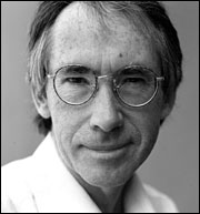 Ian McEwan