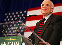 John McCain