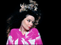 Björk