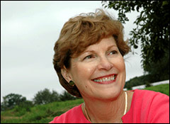 Jeanne Shaheen