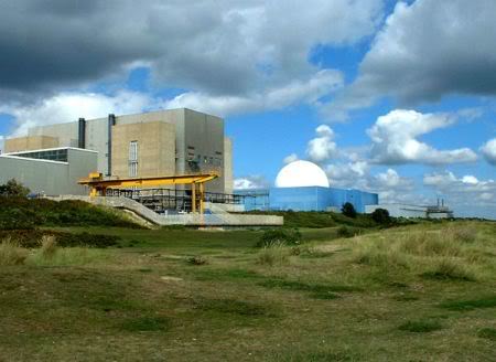 In some versions of a future nuclear system, fuel reprocessing facilities like this one would recover fissionable fuel from power-generating reactors.  A future nuclear system would in many ways be more complex than our current one.