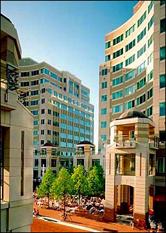 Reston Town Center