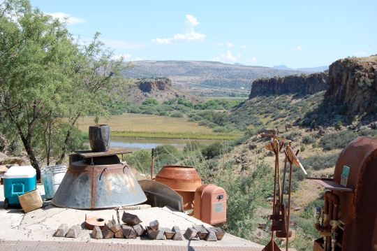 Arcosanti