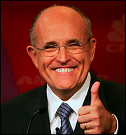 Rudy Giuliani