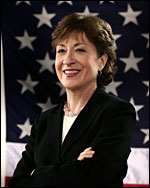 Susan Collins