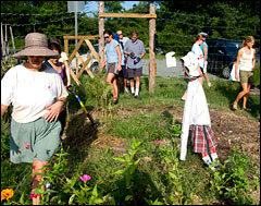 gardeners