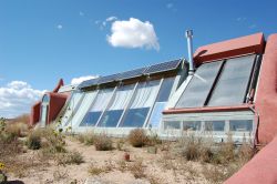 Earthship