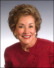 Elizabeth Dole