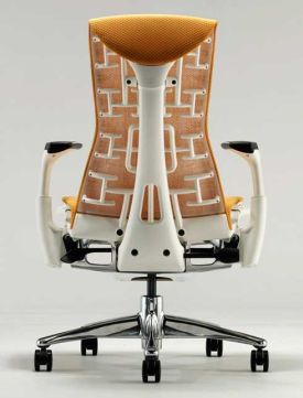 Herman Miller Embody chair