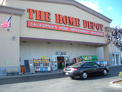 The Home Depot