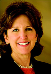 Kay Hagan