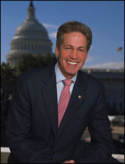 Norm Coleman