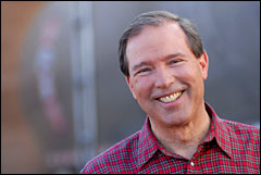 Tom Udall