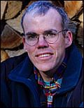 Bill McKibben