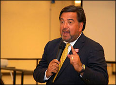 Bill Richardson