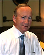 Mitch Daniels