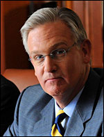 Jay Nixon