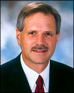 John Hoeven