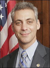 rahm emanuel