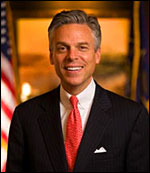 Jon Huntsman Jr.