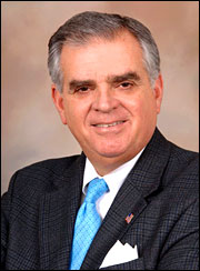 Ray LaHood.