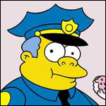 Chief Wiggum