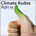 climate kudos