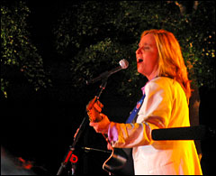 Melissa Etheridge