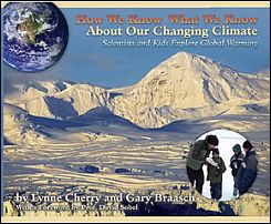 climate book