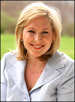 Kirsten Gillibrand