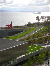 Olympic Sculpture Park