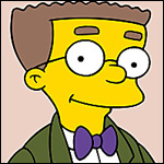 Waylon Smithers