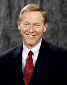 Alan Mulally