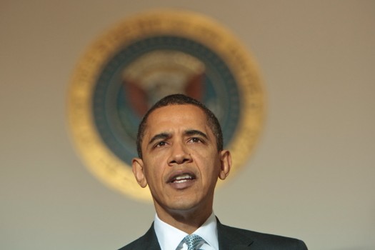 President Obama