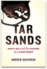 Tar Sands book