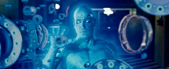 Watchmen publicity photo