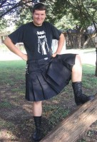 Utilikilt.